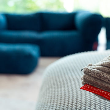 Extra Large Cushions: Adding Comfort and Style to Your Space