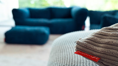 Extra Large Cushions: Adding Comfort and Style to Your Space