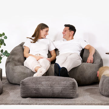 Why are Bean Bags Becoming Popular in the UK?