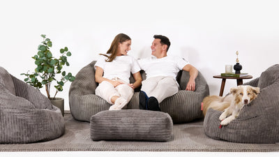 Why are Bean Bags Becoming Popular in the UK?