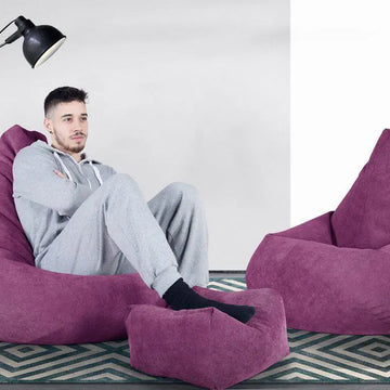 Why Every Gamer Needs a Bean Bag Chair