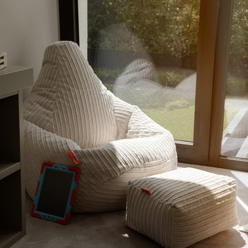 What to Look for in a Kid’s Bean Bag