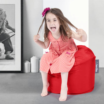 How to Make the Perfect Little Kids Chill Out Zone