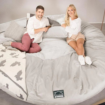 Why You Should Choose a Memory Foam Bean Bag