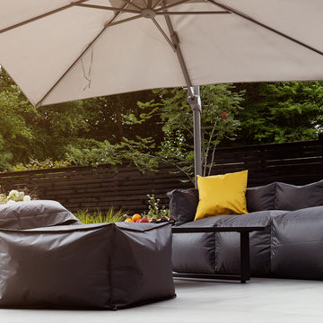 Five Outdoor Accessories to Raise Your Beach Trip to the Next Level