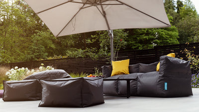 Five Outdoor Accessories to Raise Your Beach Trip to the Next Level