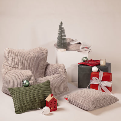 Why a Bean Bag is the Perfect Gift This Christmas