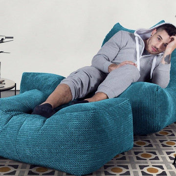 Five Reasons Every Uni Student Needs a Bean Bag