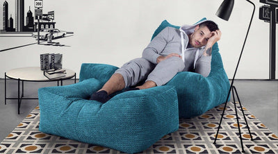 Five Reasons Every Uni Student Needs a Bean Bag