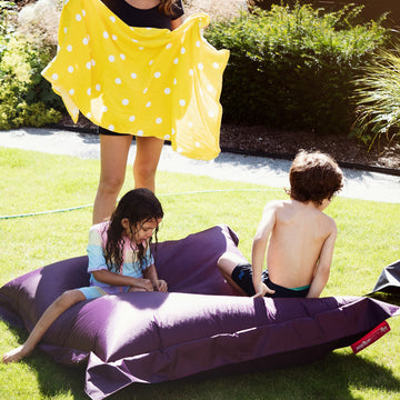 How to Care for Your Outdoor Bean Bags