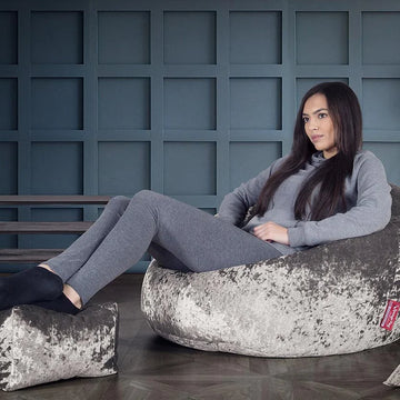 Five Reasons to Gift Someone a Bean Bag This Christmas