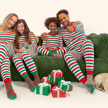 Festive Fabric & Colour Trends for Bean Bags Holiday Edition