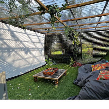 Opt for Bean Bag Chairs This Summer