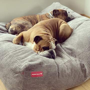 How to Clean and Care for Certain Bean Bag Fabrics