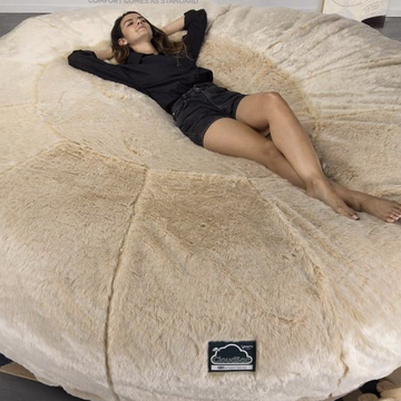 Health Benefits of Using Bean Bags: Comfort and Posture