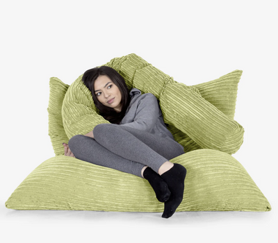 How to Choose the Right Sized Bean Bag Chair