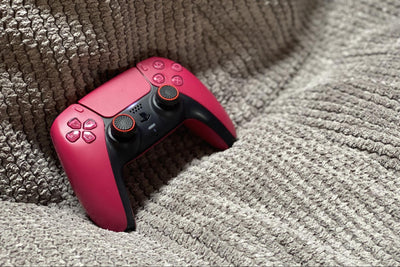 Setting Up the Perfect Co-Op Gaming Space for Couples