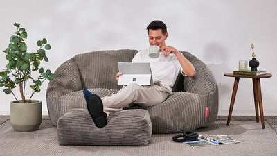 Bean Bags in the Workplace