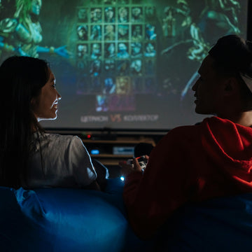 5 Inspiring Gaming Setup Ideas