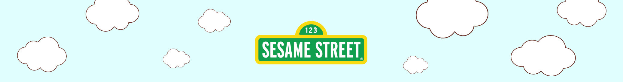 Sesame Street Bean Bag Chairs, Scatter Cushions & Throws
