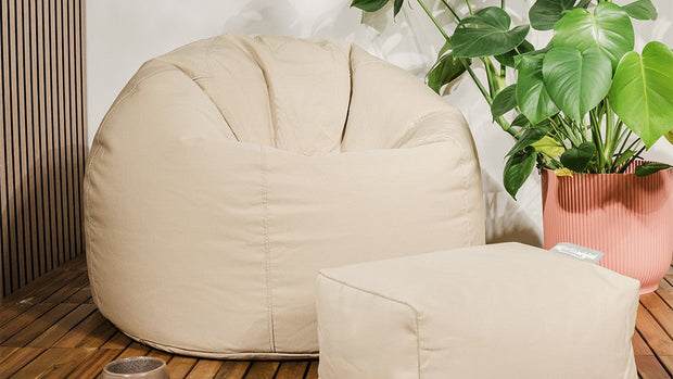 Outdoor Bean Bags
