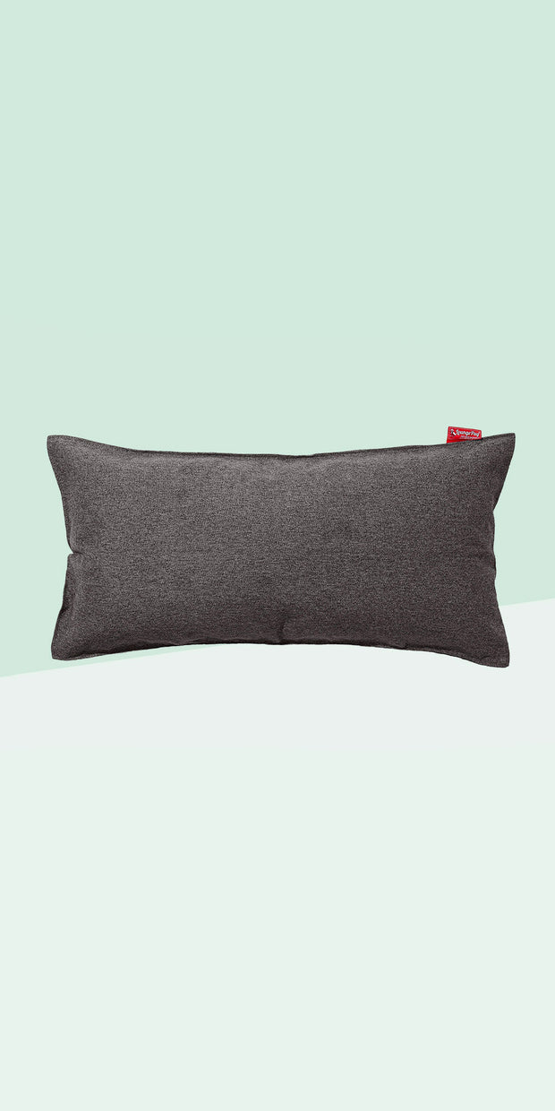 XL Rectangular Support Cushion Cover 40 x 80cm