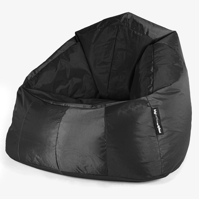 Children's Cocoon Waterproof Bean Bag 2-6 yr COVER ONLY - Replacement Bean Bag Cover 01