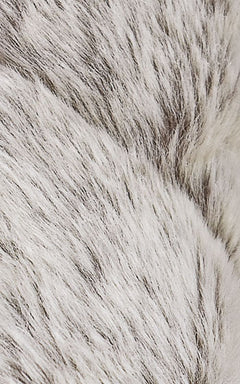 Choose a Fabric - Faux Rabbit Fur