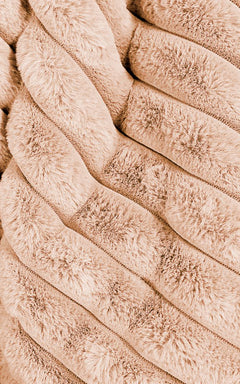 Choose a Fabric - Ultra Plush Cord