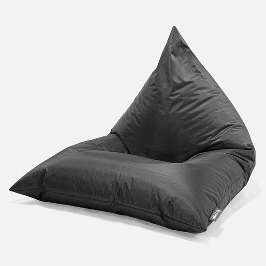 Gaming Lounger Bean Bag COVER ONLY - Replacement Bean Bag Cover 017