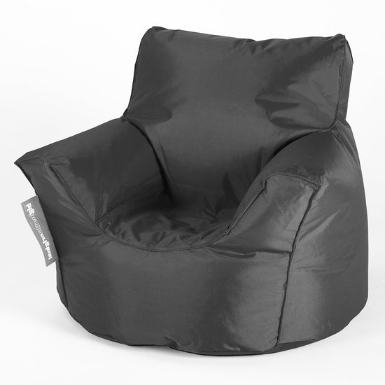 Kids Armchair Bean Bag for Toddlers 1-3 yr COVER ONLY - Replacement Bean Bag Cover 053
