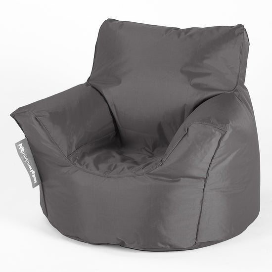Kids Armchair Bean Bag for Toddlers 1-3 yr COVER ONLY - Replacement Bean Bag Cover 055