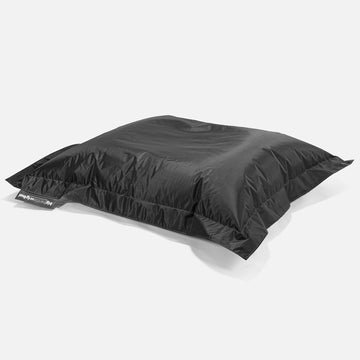 XXL Giant Outdoor Bean Bag - SmartCanvas™ Black 03