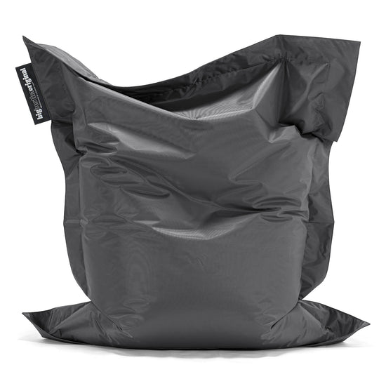 XXL Giant Outdoor Bean Bag - SmartCanvas™ Graphite Grey 01