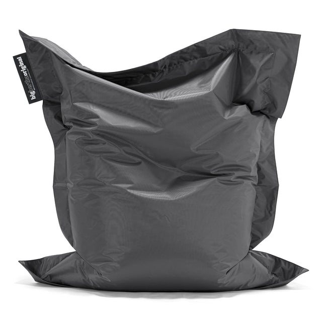 XXL Giant Outdoor Bean Bag - SmartCanvas™ Graphite Grey 01