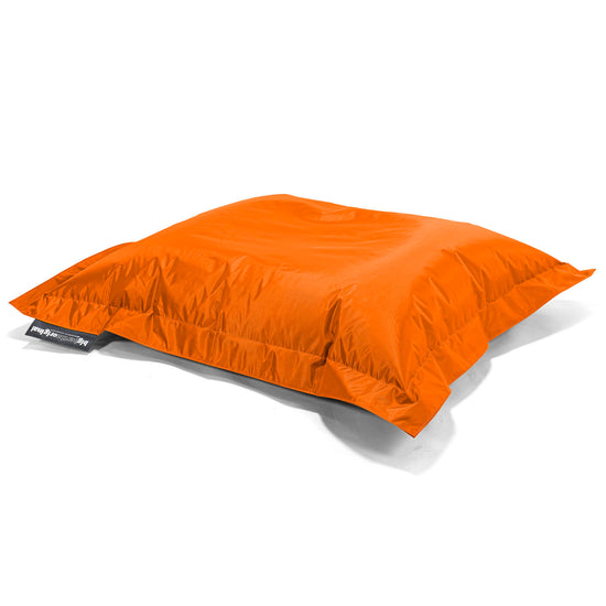 XXL Giant Outdoor Bean Bag - SmartCanvas™ Orange 03