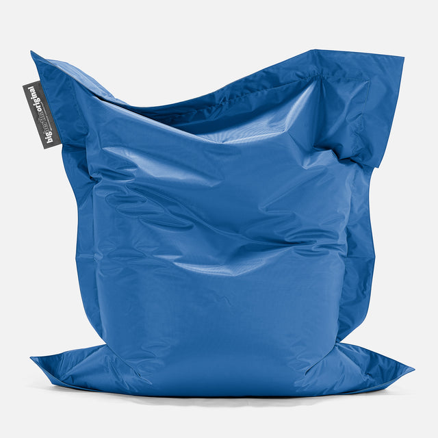 XXL Giant Outdoor Bean Bag - SmartCanvas™ Blue 01