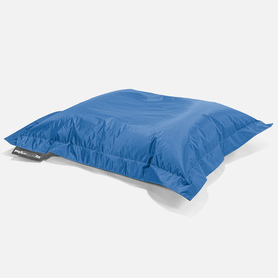 XXL Giant Outdoor Bean Bag - SmartCanvas™ Blue 03