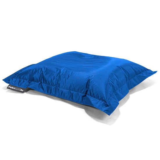 XXL Giant Outdoor Bean Bag - SmartCanvas™ Blue 03
