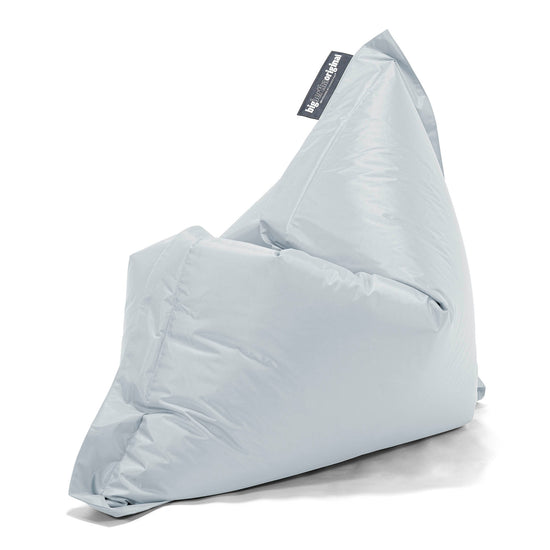 XXL Giant Outdoor Bean Bag - SmartCanvas™ White 04