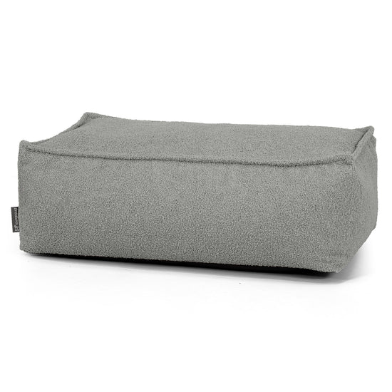 Large Footstool COVER ONLY - Replacement Bean Bag Cover 03