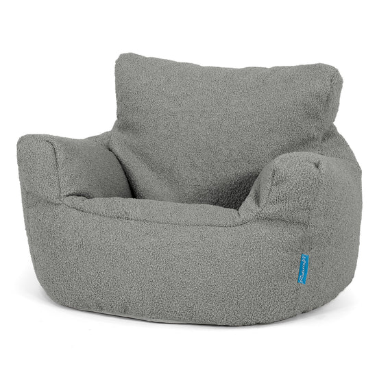 Kids Armchair Bean Bag for Toddlers 1-3 yr COVER ONLY - Replacement Bean Bag Cover 03