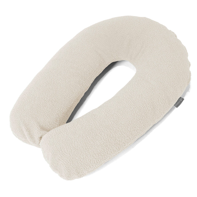 Hug Pillow - Boucle Ivory 01