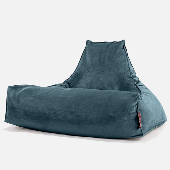 Lounger Beanbag COVER ONLY - Replacement Bean Bag Cover 025