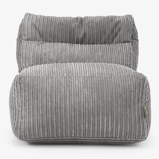 modular-sofa-bean-bag-middle-section-cord-graphite-grey 02