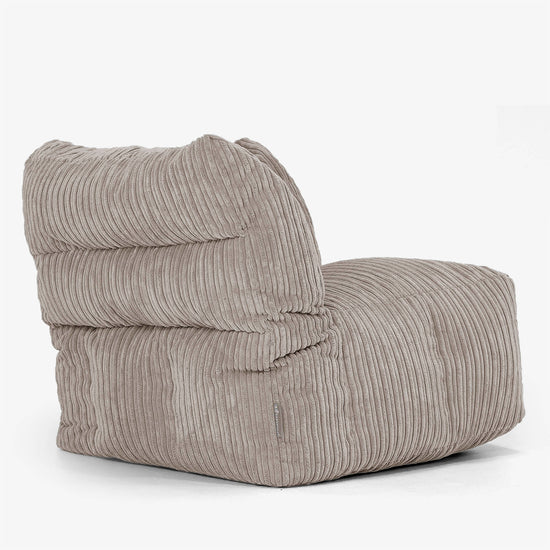 modular-sofa-bean-bag-right-corner-section-cord-dovetail-grey 03