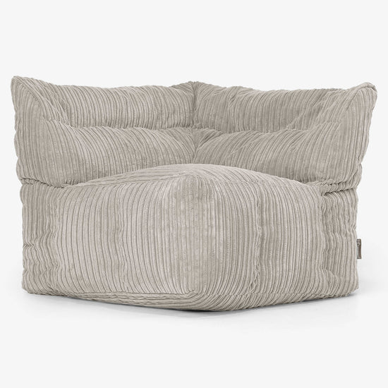modular-sofa-bean-bag-right-corner-section-cord-mink 02