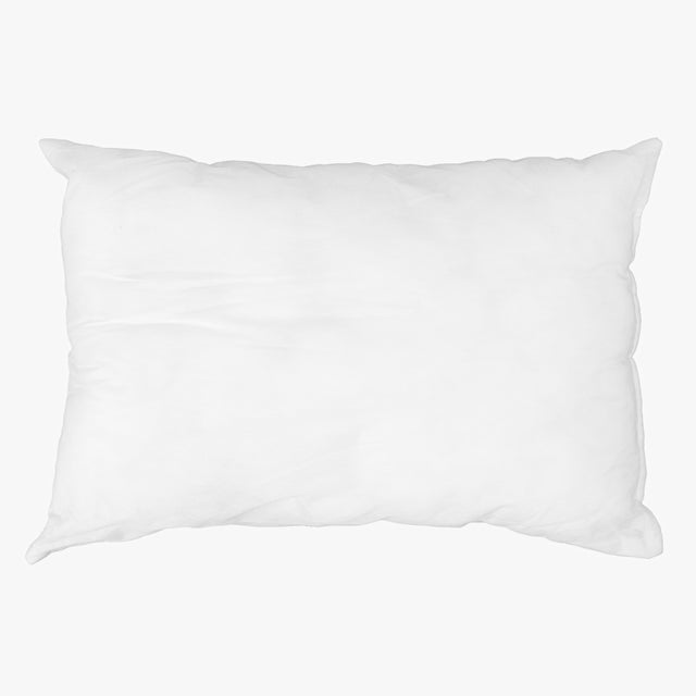 Rectangular Cushion Pad 35 x 50cm 01