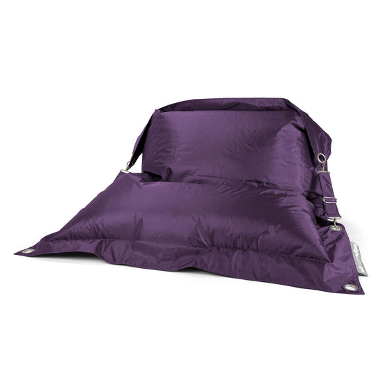 XXL Braced Garden Bean Bag - SmartCanvas™ Purple 01