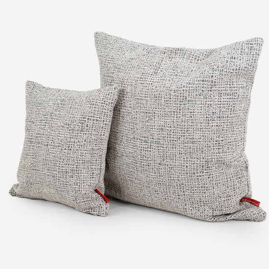 Extra Large Scatter Cushion Cover 70 x 70cm - Hugo Multi 02
